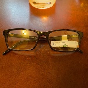 Lacoste glasses L2602